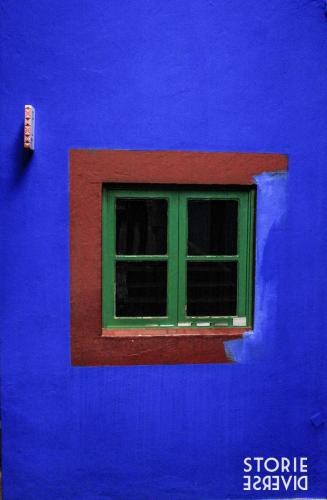 La Casa Azul 