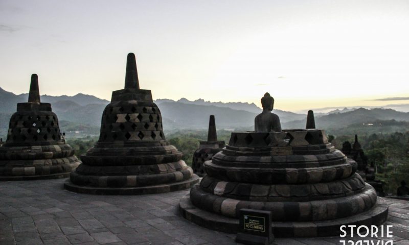 tempio-borobudur
